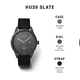 TRIWA X Humanium Metal 2.0 Watch Collection